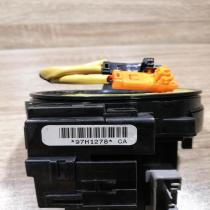 97h1278 ca   Airbag slip ring squib (SRS ring) Toyota Yaris