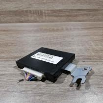 89780 0f010 626442 000  Immobilizer control unit/module Toyota Corolla Verso AR1