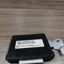 89780 0f010 626442 000  Immobilizer control unit/module Toyota Corolla Verso AR1