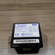 89741 0f010 61168 000  Door control unit/module Toyota Corolla Verso AR10