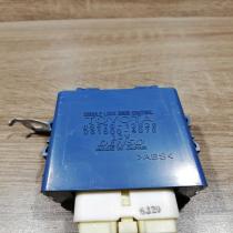 85970 12020 051500 4070  Door central lock control unit/module Toyota Auris 150
