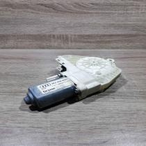 8k0959802a 1101 965575 200 5022009 Front door window regulator motor Audi A5 8T