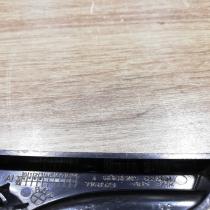 7148523   Engine bonnet (hood) release handle BMW X5 F15