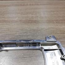 6975467 6131 6975467  Gear shifter surround trim plastic BMW X5 E70