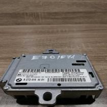 9273414 2311534  Sound amplifier BMW X5 E70