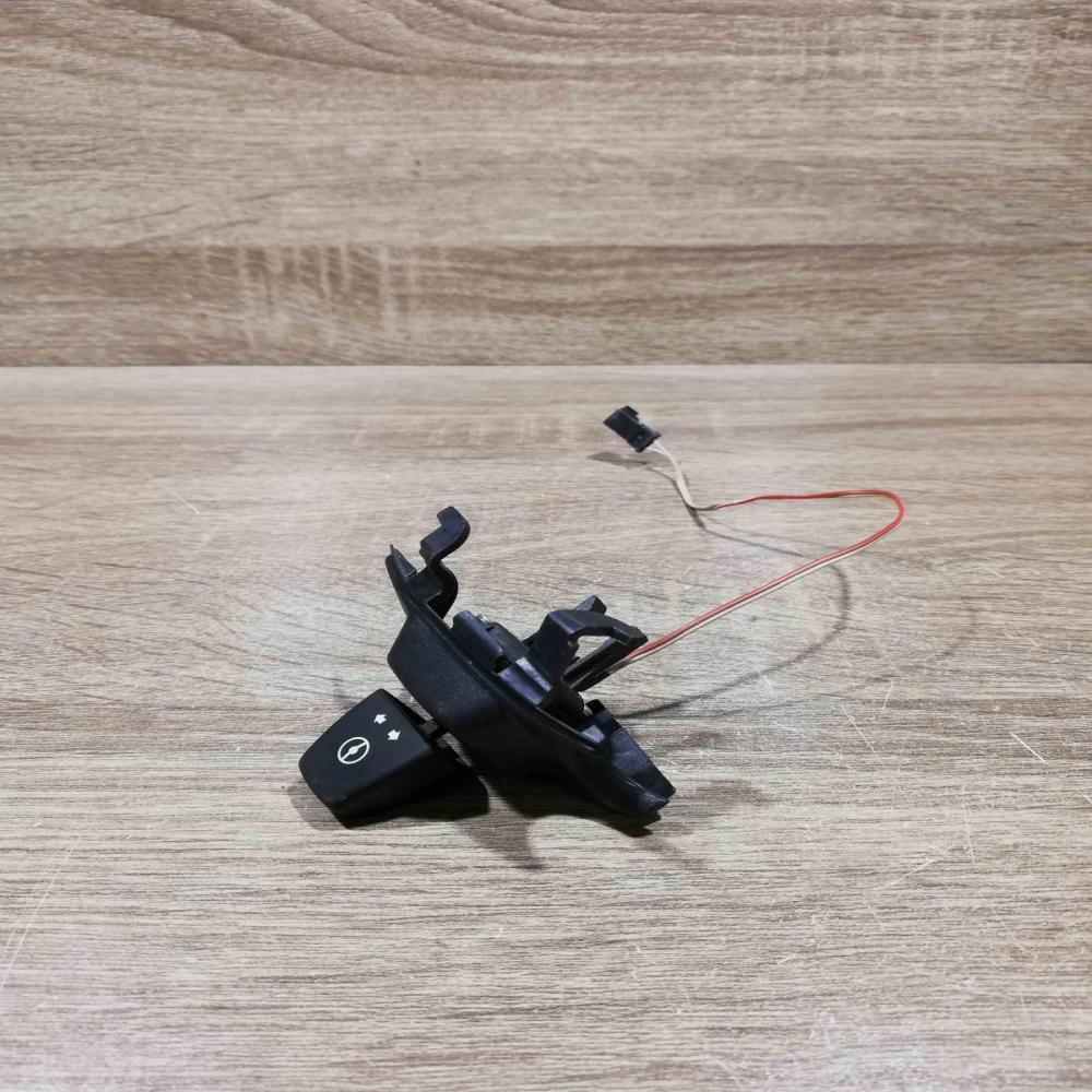 6966710 6131 6966710  Steering wheel adjustment switch BMW X6 E71