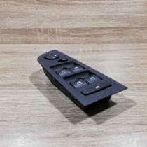 6948637 06 06w23k3 03  Electric window control switch BMW 3 E90 E91