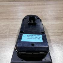 6948637 06 06w23k3 03  Electric window control switch BMW 3 E90 E91