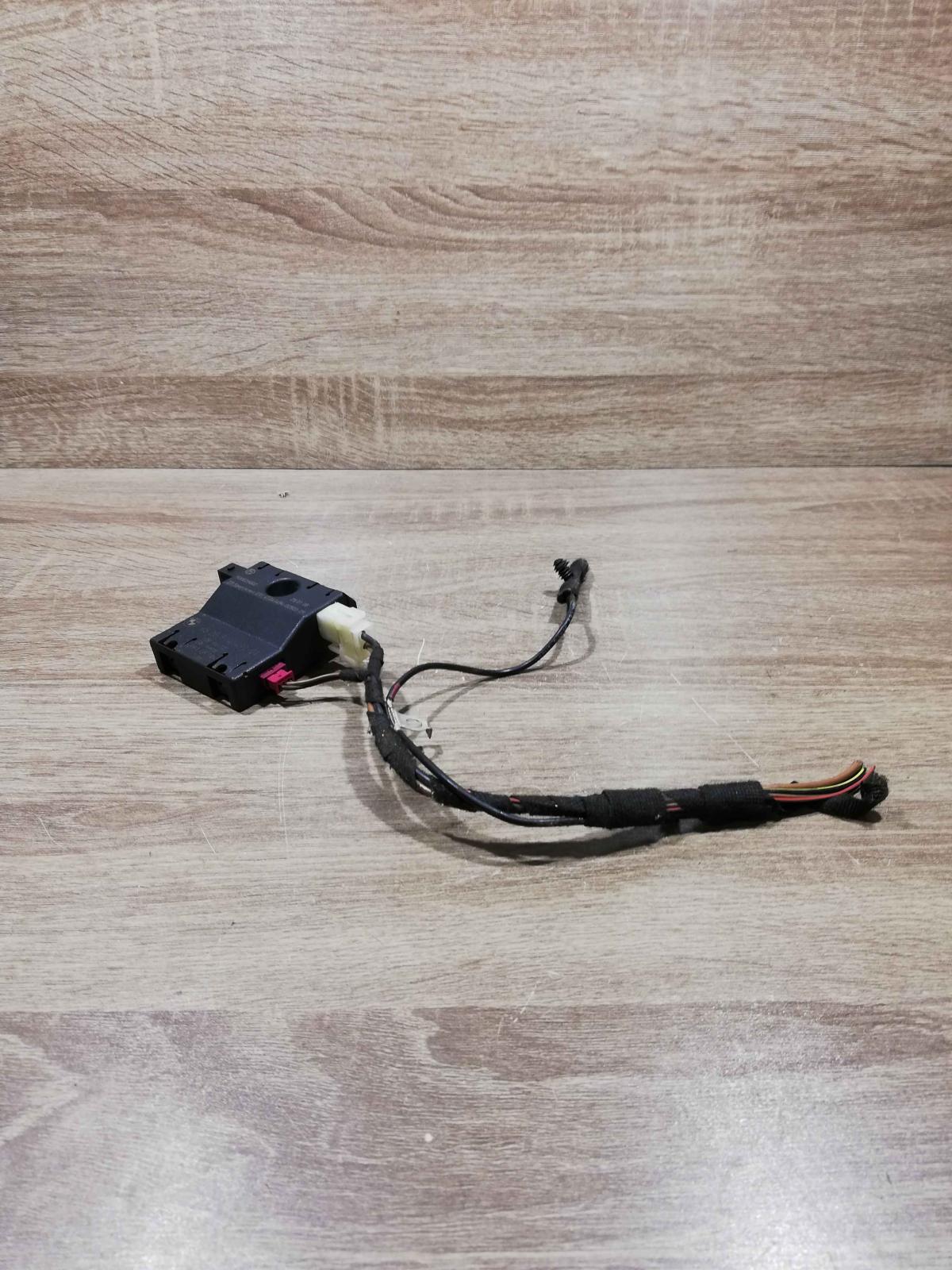 9141491 01 108196 10 6520 9141491 Antenna control unit BMW 3 E90 E91