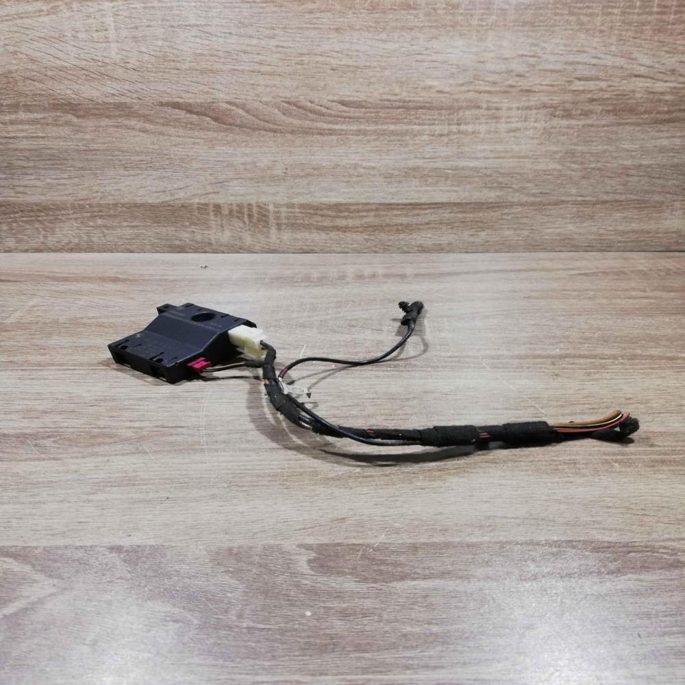 9141491 01 108196 10 6520 9141491 Antenna control unit BMW 3 E90 E91