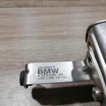 6973028 04 9010882f 9001800d Webasto auxiliary heater silencer BMW X5 E70