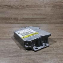 9240083 02 0285010258 6577 9240083 Airbag control unit/module BMW X5 E70