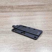 6922211 5wk49132  Keyless system antenna BMW 3 E90 E91