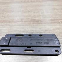 6922211 5wk49132  Keyless system antenna BMW 3 E90 E91