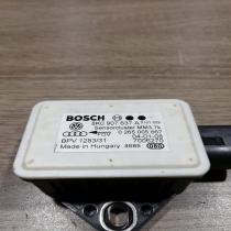 8k0907637a 0265005667  ESP acceleration yaw rate sensor Audi A4 S4 B8 8K
