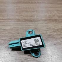 8k0955557c 5wk43809  Airbag deployment crash/impact sensor Audi A5 8T 8F