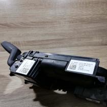 9164419 05 10001597 10  Wiper turn signal indicator stalk/switch BMW X5 E70