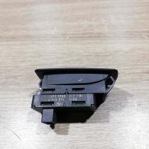 6945874 15939900  Electric window control switch BMW X6 E71