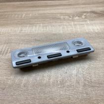 8369511   Front seat light BMW 5 E39