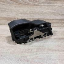 7167076 a046998  Rear door lock BMW X5 E70