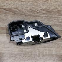 7167076 a046998  Rear door lock BMW X5 E70