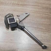 6778809   Headlight/headlamp level sensor BMW 7 E65 E66