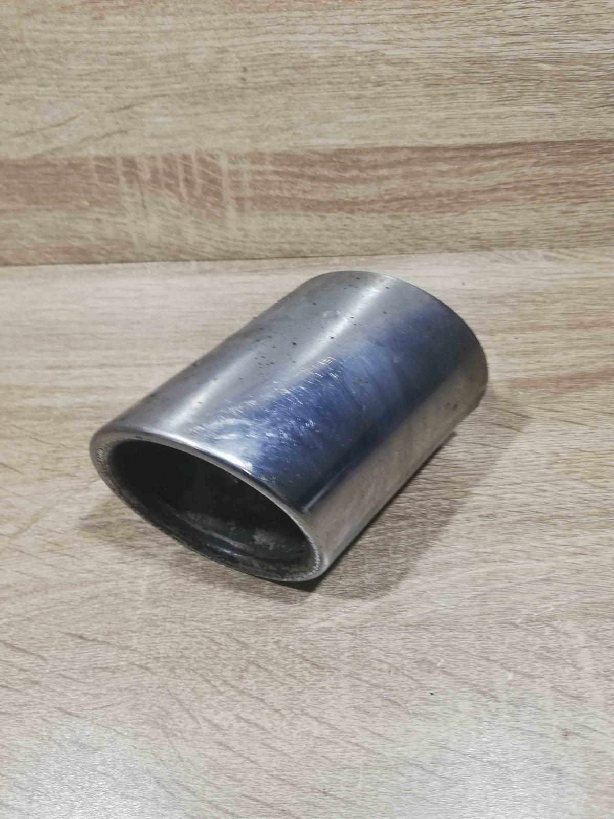 7594919 04 1830 7594919  Muffler ending BMW 6 F12 F13