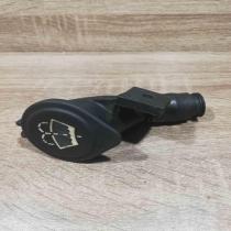 7144396 235576  Window washer liquid tank fill tube BMW 5 E60 E61