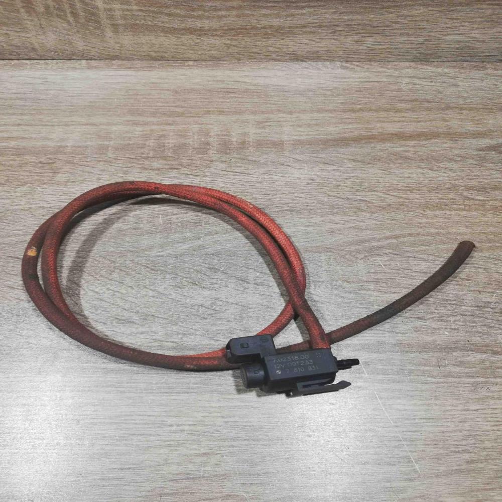 7810831 70261800  Turbo solenoid valve BMW 5 F10 F11