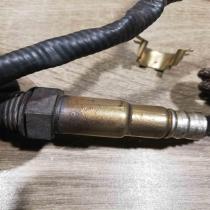 7526262 02 0258006755  Lambda probe sensor BMW 5 F10 F11