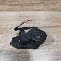 6942989 D8691  Air flap motor/actuator BMW 5 E60 E61