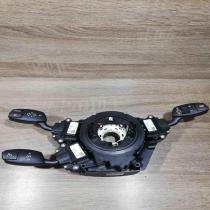 9170226 03 6976394 02 1002521 02 Airbag slip ring squib (SRS ring) BMW 5 E60 E61