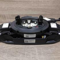 9170226 03 6976394 02 1002521 02 Airbag slip ring squib (SRS ring) BMW 5 E60 E61
