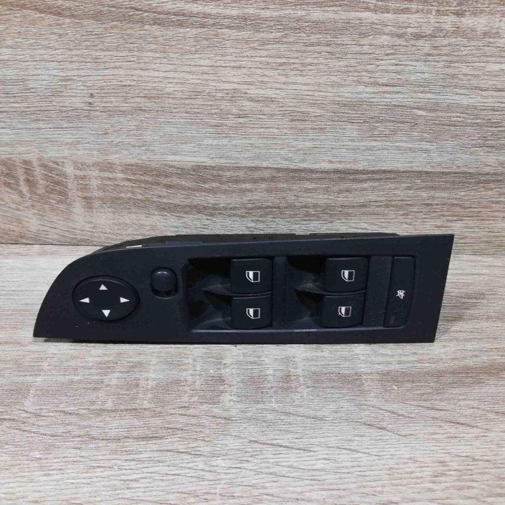 91555   Electric window control switch BMW 5 F10 F11
