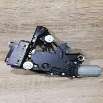 1397220905   Rear window wiper motor BMW 3 E90 E91