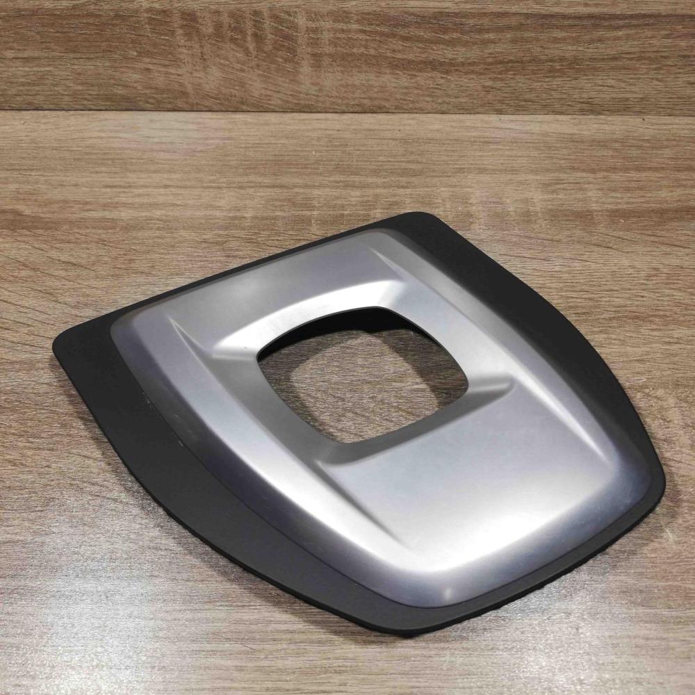 6974710   Gear shifter surround trim plastic BMW 5 E60 E61