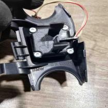 6966710 6131 6966710  Steering wheel adjustment switch BMW X5 E70