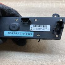2118216958 03751222  Parking (PDC) sensor switch Mercedes-Benz E W211