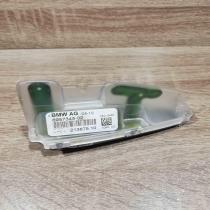 6957345 02 21367510  Aerial antenna amplifier BMW 7 E65 E66