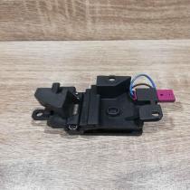 9918003265   Curtain motor BMW 5 E60 E61
