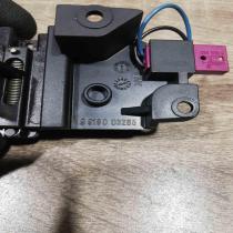 9918003265   Curtain motor BMW 5 E60 E61