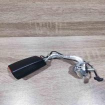 7243273 07 34074554h  Rear seatbelt buckle BMW 5 F10 F11