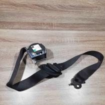610126200c 120827  Front seatbelt BMW 5 F10 F11