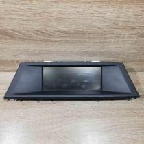 1314003 1 0912942801 486866365 Screen/display/small screen BMW X6 E71