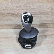 9189639 033810508 0108000574771003 Gear selector BMW 5 E60 E61
