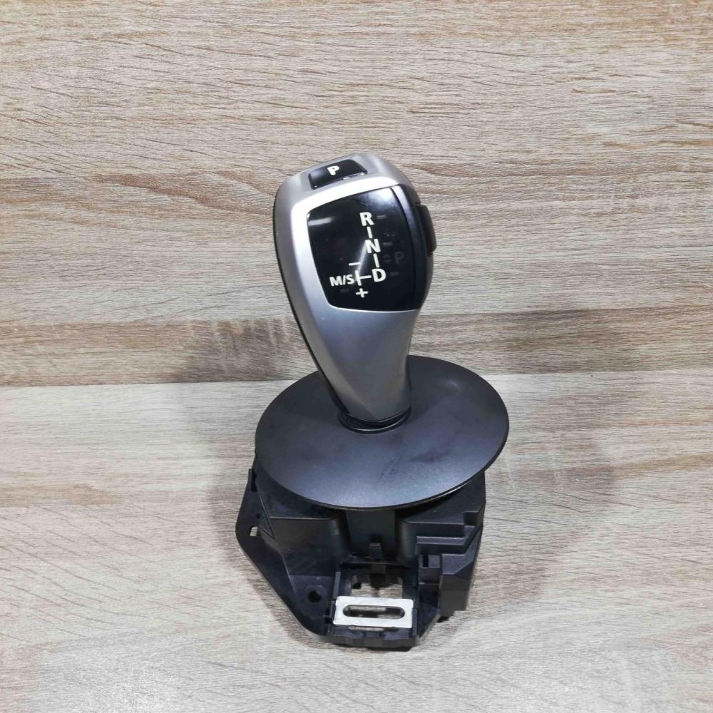 9189639 033810508 0108000574771003 Gear selector BMW 5 E60 E61