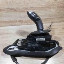 7587728 01 217203313 00 9152121 Gear selector BMW 5 E60 E61