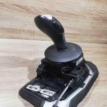 7587728 01 217203313 00 9152121 Gear selector BMW 5 E60 E61