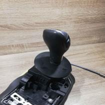 7589210 217203323 00 0151122 Gear shifter/selector BMW 5 E60 E61