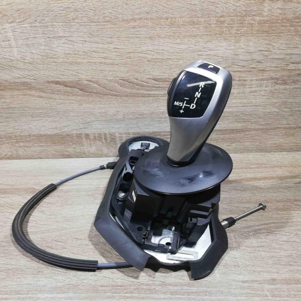 7587728 217203313 00 9152121 Gear selector BMW 5 E60 E61